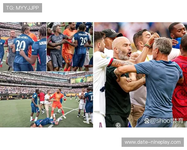 足球球星违法行为引发热议探讨其对体育道德与公众形象的影响